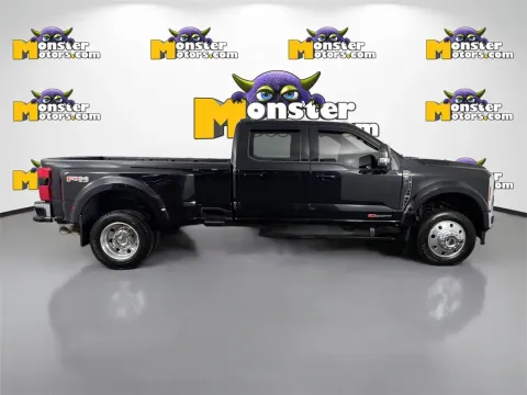 More photos of 2024 Ford F-450SD Lariat at Monster Motors - Knoxville, TN, TN