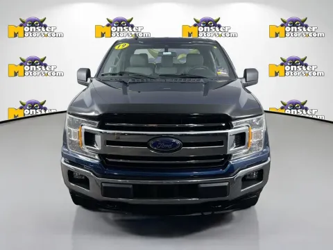 Photos of 2019 Ford F-150 XLT for sale in Louisville, TN at Monster Motors - Knoxville, TN