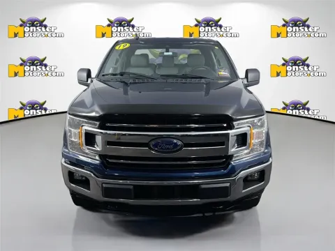 Photos of 2019 Ford F-150 XLT for sale in Louisville, TN at Monster Motors - Knoxville, TN