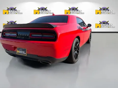 More photos of 2019 Dodge Challenger R/T at Monster Motors - Knoxville, TN, TN