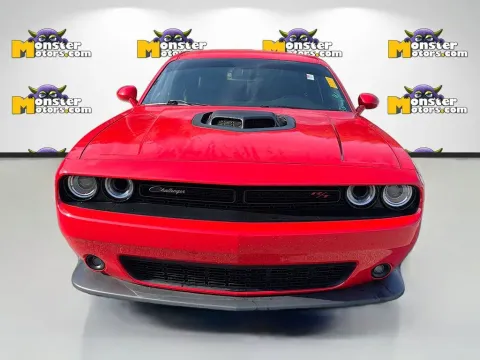 Photos of 2019 Dodge Challenger R/T for sale in Louisville, TN at Monster Motors - Knoxville, TN
