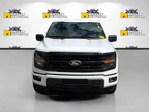 Photos of 2025 Ford F-150 XLT for sale in Louisville, TN at Monster Motors - Knoxville, TN