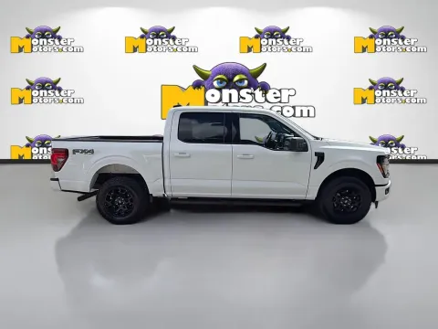 More photos of 2025 Ford F-150 XLT at Monster Motors - Knoxville, TN, TN