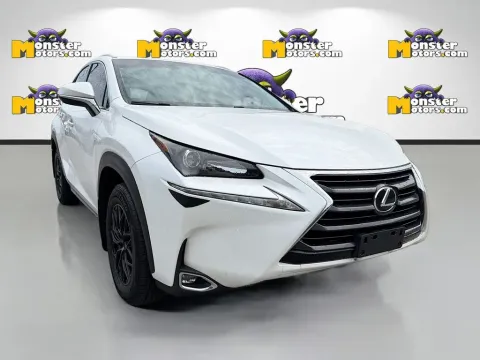 Another view of 2016 Lexus NX 200t for sale in Louisville, TN at Monster Motors - Knoxville, TN