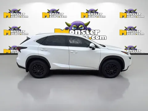 More photos of 2016 Lexus NX 200t at Monster Motors - Knoxville, TN, TN