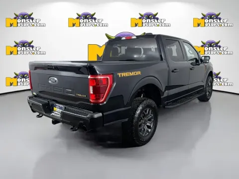 More photos of 2022 Ford F-150 XLT at Monster Motors - Knoxville, TN, TN
