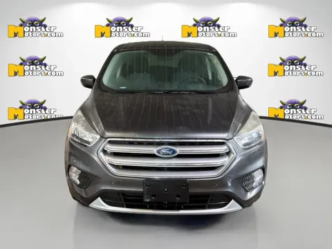 Photos of 2017 Ford Escape SE for sale in Louisville, TN at Monster Motors - Knoxville, TN
