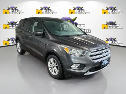Another view of 2017 Ford Escape SE for sale in Louisville, TN at Monster Motors - Knoxville, TN