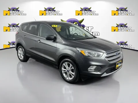 Another view of 2017 Ford Escape SE for sale in Louisville, TN at Monster Motors - Knoxville, TN