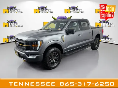 2023 Ford F-150 Tremor for sale in Louisville, TN