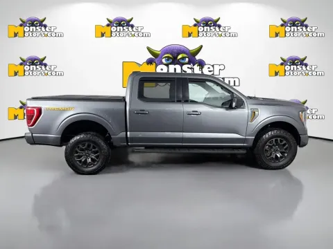 More photos of 2023 Ford F-150 Tremor at Monster Motors - Knoxville, TN, TN