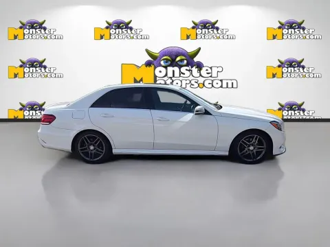 More photos of 2014 Mercedes-Benz E-Class E 350 at Monster Motors - Knoxville, TN, TN