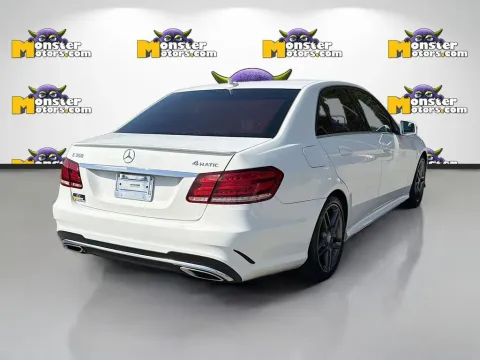 More photos of 2014 Mercedes-Benz E-Class E 350 at Monster Motors - Knoxville, TN, TN