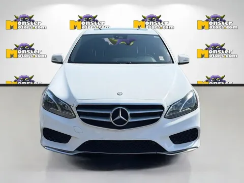 Photos of 2014 Mercedes-Benz E-Class E 350 for sale in Louisville, TN at Monster Motors - Knoxville, TN
