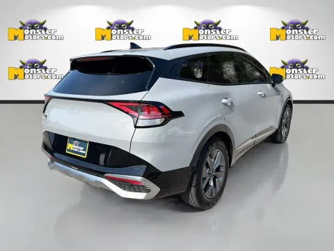 More photos of 2023 Kia Sportage SX at Monster Motors - Knoxville, TN, TN