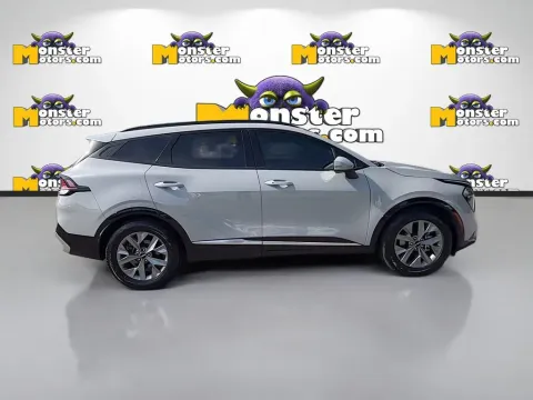 More photos of 2023 Kia Sportage SX at Monster Motors - Knoxville, TN, TN