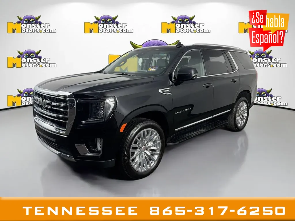 2024 GMC Yukon SLT for sale in Louisville, TN