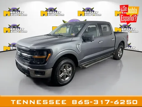 2024 Ford F-150 XLT for sale in Louisville, TN
