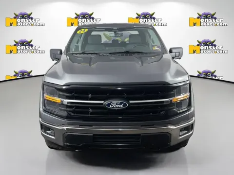 Photos of 2024 Ford F-150 XLT for sale in Louisville, TN at Monster Motors - Knoxville, TN