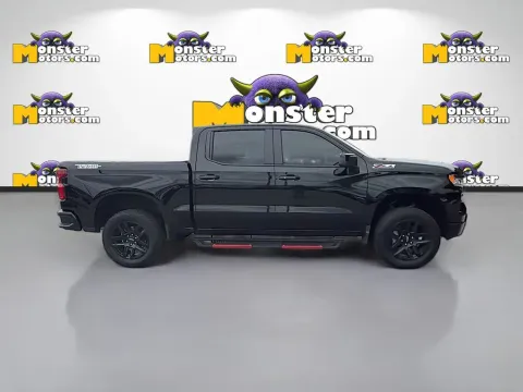 More photos of 2025 Chevrolet Silverado 1500 LT Trail Boss at Monster Motors - Knoxville, TN, TN
