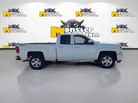 More photos of 2019 Chevrolet Silverado 1500 LD LT at Monster Motors - Knoxville, TN, TN