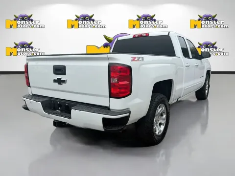 More photos of 2019 Chevrolet Silverado 1500 LD LT at Monster Motors - Knoxville, TN, TN
