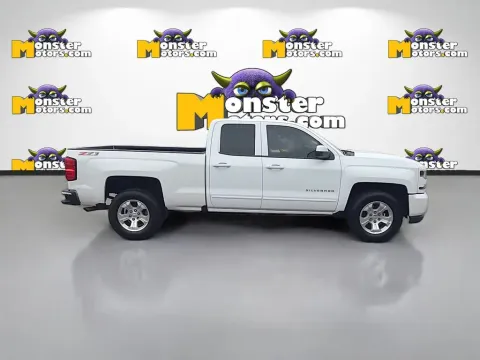 More photos of 2019 Chevrolet Silverado 1500 LD LT at Monster Motors - Knoxville, TN, TN