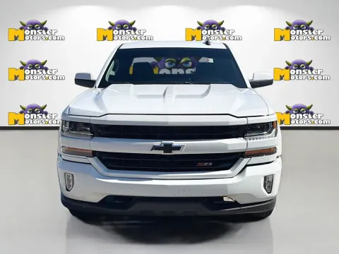 Photos of 2019 Chevrolet Silverado 1500 LD LT for sale in Louisville, TN at Monster Motors - Knoxville, TN