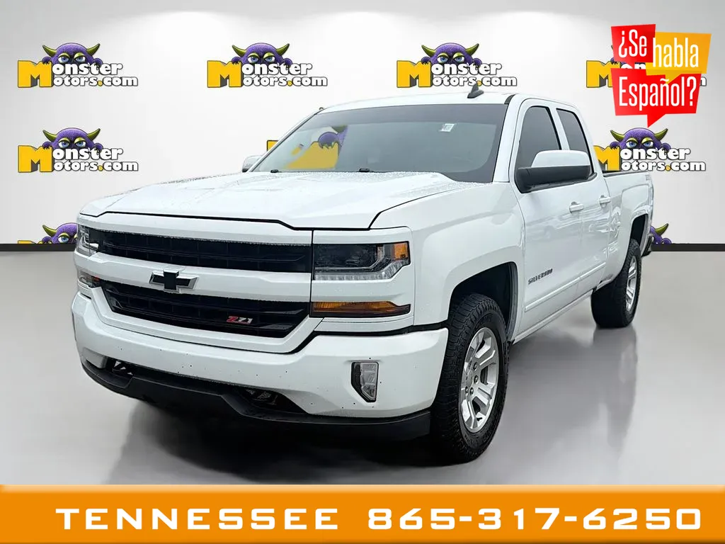 2019 Chevrolet Silverado 1500 LD LT for sale in Louisville, TN