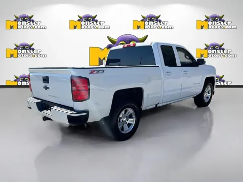 More photos of 2019 Chevrolet Silverado 1500 LD LT at Monster Motors - Knoxville, TN, TN