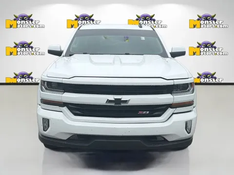 Photos of 2019 Chevrolet Silverado 1500 LD LT for sale in Louisville, TN at Monster Motors - Knoxville, TN