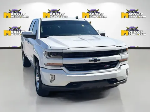 Another view of 2019 Chevrolet Silverado 1500 LD LT for sale in Louisville, TN at Monster Motors - Knoxville, TN