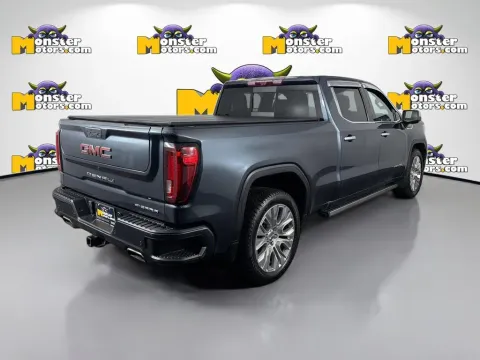 More photos of 2021 GMC Sierra 1500 Denali at Monster Motors - Knoxville, TN, TN