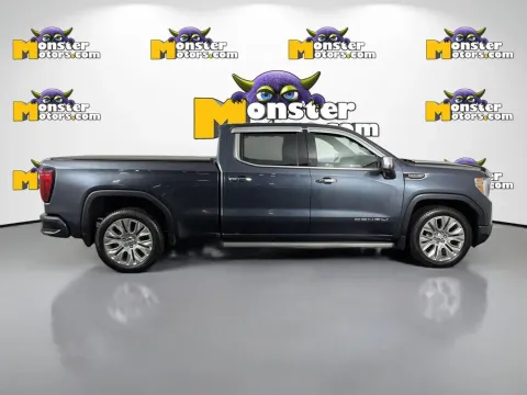 More photos of 2021 GMC Sierra 1500 Denali at Monster Motors - Knoxville, TN, TN