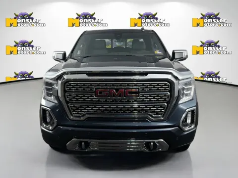 Photos of 2021 GMC Sierra 1500 Denali for sale in Louisville, TN at Monster Motors - Knoxville, TN