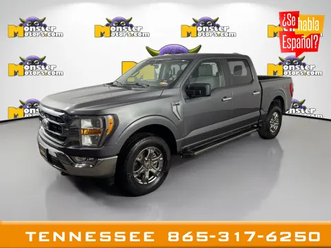2023 Ford F-150 XLT for sale in Louisville, TN