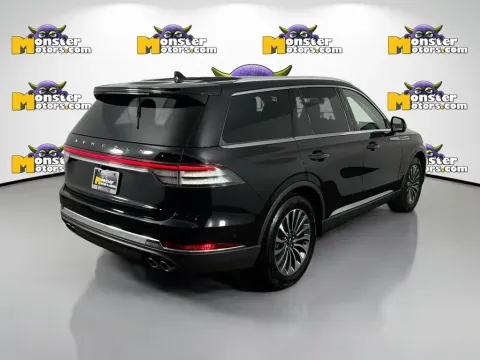 More photos of 2024 Lincoln Aviator Reserve at Monster Motors - Knoxville, TN, TN