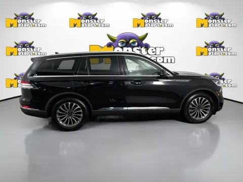 More photos of 2024 Lincoln Aviator Reserve at Monster Motors - Knoxville, TN, TN