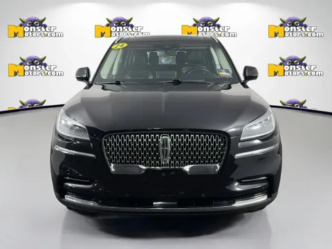 Photos of 2024 Lincoln Aviator Reserve for sale in Louisville, TN at Monster Motors - Knoxville, TN