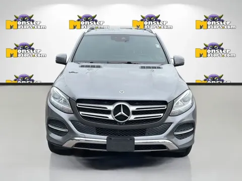 Photos of 2018 Mercedes-Benz GLE 350 for sale in Louisville, TN at Monster Motors - Knoxville, TN