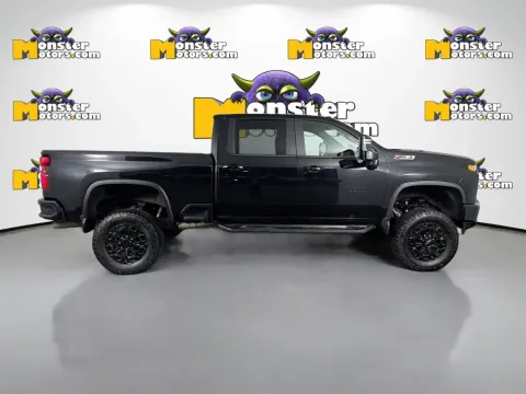 More photos of 2021 Chevrolet Silverado 2500HD LTZ at Monster Motors - Knoxville, TN, TN