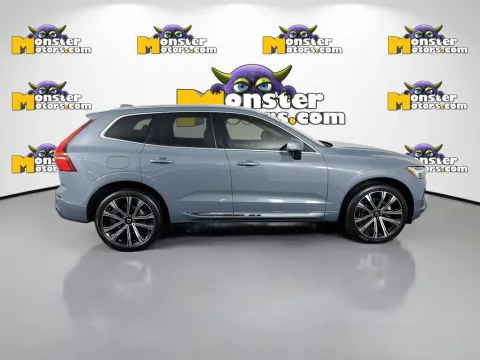 More photos of 2023 Volvo XC60 B5 Ultimate Bright Theme at Monster Motors - Knoxville, TN, TN
