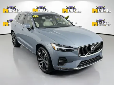 Another view of 2023 Volvo XC60 B5 Ultimate Bright Theme for sale in Louisville, TN at Monster Motors - Knoxville, TN