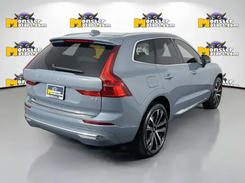 More photos of 2023 Volvo XC60 B5 Ultimate Bright Theme at Monster Motors - Knoxville, TN, TN