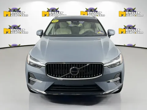 Photos of 2023 Volvo XC60 B5 Ultimate Bright Theme for sale in Louisville, TN at Monster Motors - Knoxville, TN