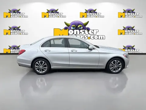 More photos of 2015 Mercedes-Benz C-Class C 300 at Monster Motors - Knoxville, TN, TN