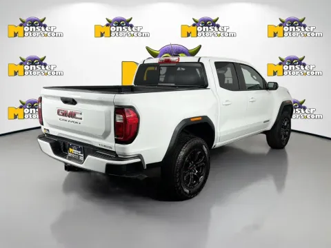More photos of 2024 GMC Canyon Elevation at Monster Motors - Knoxville, TN, TN