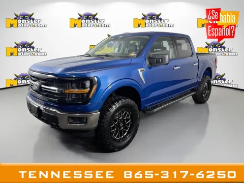 2025 Ford F-150 XLT for sale in Louisville, TN