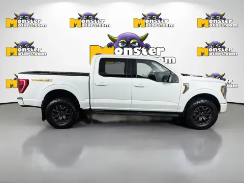 More photos of 2023 Ford F-150 Tremor at Monster Motors - Knoxville, TN, TN