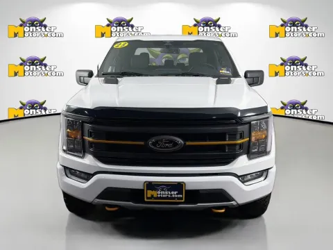 Photos of 2023 Ford F-150 Tremor for sale in Louisville, TN at Monster Motors - Knoxville, TN